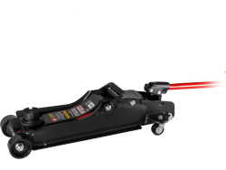 Домкрат подкатной низкопрофильный 2,5т Startul Auto ST8014-08 - фото2