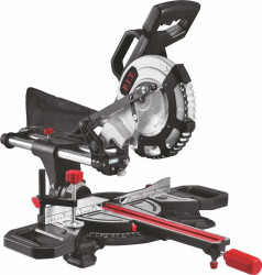 Торцовочная пила P.I.T. PCM210-C - фото