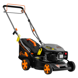 Газонокосилка бензиновая Eland BGL-445S серия LUX - фото