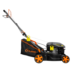 Газонокосилка бензиновая Eland BGL-445S серия LUX - фото2