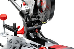 Торцовочная пила P.I.T. PCM255-C3 - фото2