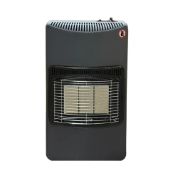 Газовый инфракрасный обогреватель NeoClima UK-20L - фото