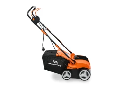 Аэратор электрический Villartec AE 2038 - фото