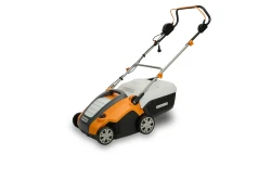 Аэратор электрический Villartec AE 1538 - фото