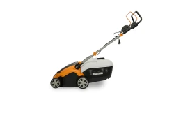 Аэратор электрический Villartec AE 1538 - фото2