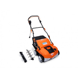 Аэратор электрический Villartec AE 1638 - фото