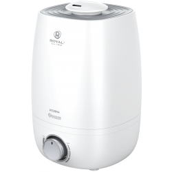 Увлажнитель воздуха Royal Clima Acerra RUH-AC300/4.0M-WT - фото