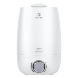Увлажнитель воздуха Royal Clima Acerra RUH-AC300/4.0M-WT - фото2
