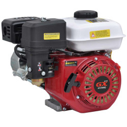 Бензиновый двигатель Skiper N170F(K) (шпоночный вал 20мм) - фото