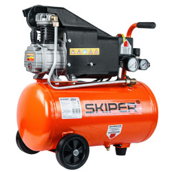 Компрессор Skiper AR25S - фото2