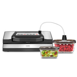 Вакуумный упаковщик CASO VRH 700 advanced Pro - фото2