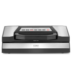 Вакуумный упаковщик CASO VRH 700 advanced Pro - фото