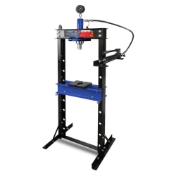 Пресс гидравлический напольный 20т Forsage F-20005 - фото2