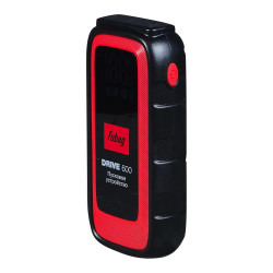 Пусковое устройство Fubag DRIVE 600 (NEW) - фото