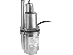 Насос вибрационный ECO CPV-330 - фото2