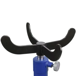 Стойка трансмиссионная гидравлическая Forsage F-TEL05005(0,5т) - фото2