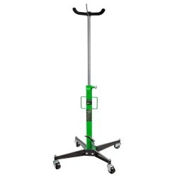 Стойка трансмиссионная гидравлическая RockFORCE RF-TEL06011 (0,6т) - фото2