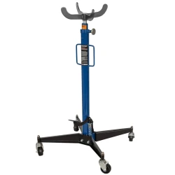 Стойка трансмиссионная гидравлическая 0,5т Forsage F-F0901 - фото