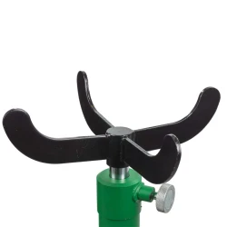 Стойка трансмиссионная гидравлическая RockFORCE RF-TEL05005 (0,5т) - фото2