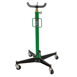 Стойка трансмиссионная гидравлическая 0,5т RockFORCE RF-F0901 - фото