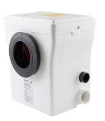 Канализационная насосная станция Unipump Sanivort 405 M (compact) - фото