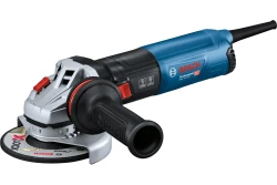 Углошлифмашина Bosch GWS 14-125 S Professional (0.601.7D0.100) - фото