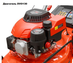 Бензиновый двигатель Eco LG-434, LG-435 (3,5 л.с) - фото2