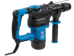 Перфоратор BULL BH 3202 - фото2