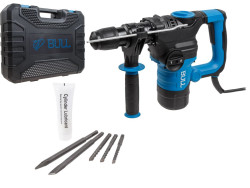 Перфоратор BULL BH 3202 - фото