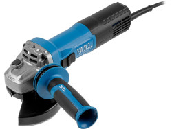 Углошлифмашина BULL WS 1211 - фото