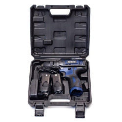 Аккумуляторная дрель-шуруповерт WATT WAS-12Li - фото2