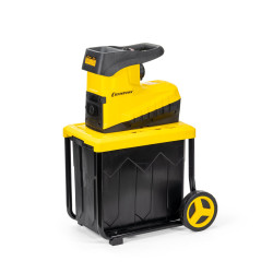 Садовый измельчитель Champion SH300 - фото2