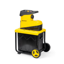 Садовый измельчитель Champion SH300 - фото