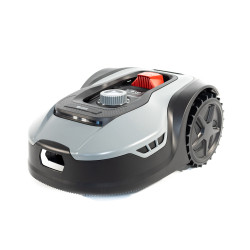 Газонокосилка-робот MG M10 - фото