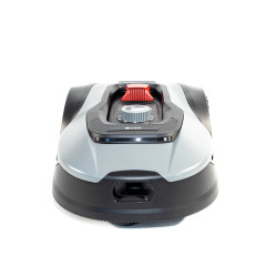 Газонокосилка-робот MG M10 - фото2