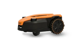 Газонокосилка-робот Villartec MI 2002 - фото