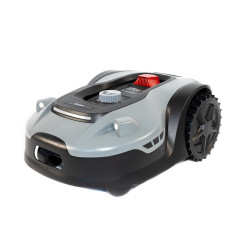 Газонокосилка-робот MG M20 - фото