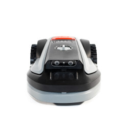 Газонокосилка-робот MG V8X - фото2