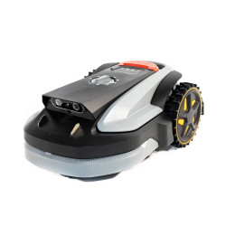 Газонокосилка-робот MG V8X - фото