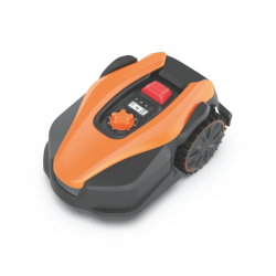 Газонокосилка-робот Villartec MI602 - фото
