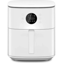 Аэрогриль Xiaomi Mi Air Fryer 6.5L MAF-W6051 (белый) - фото