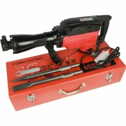 Отбойный молоток Edon DH-GL65A - фото2