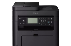 МФУ лазерное CANON i-SENSYS MF237w (без трубки для факса) - фото2