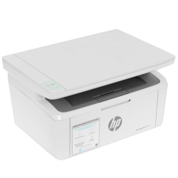 Многофункциональное устройство HP LaserJet M141w 7MD74A - фото