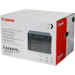 Многофункциональное устройство Canon imageCLASS MF3010 / 5252B011AA - фото2