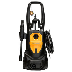 Мойка высокого давления Partisan N-18 - фото2