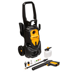 Мойка высокого давления Partisan N-27K - фото