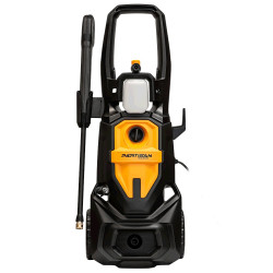 Мойка высокого давления Partisan N-27K - фото2