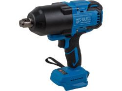 Аккумуляторный ударный гайковерт BULL SC 1810 (без Акб) - фото2