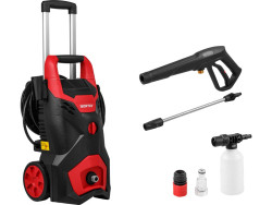 Очиститель высокого давления WORTEX PW 1620-1 - фото